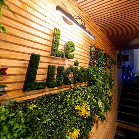 Le Lucien Eco-Appart'Hotel - Angouleme - Centre - Wifi - Parking Prive - Classe 4 Etoiles Екстер'єр фото