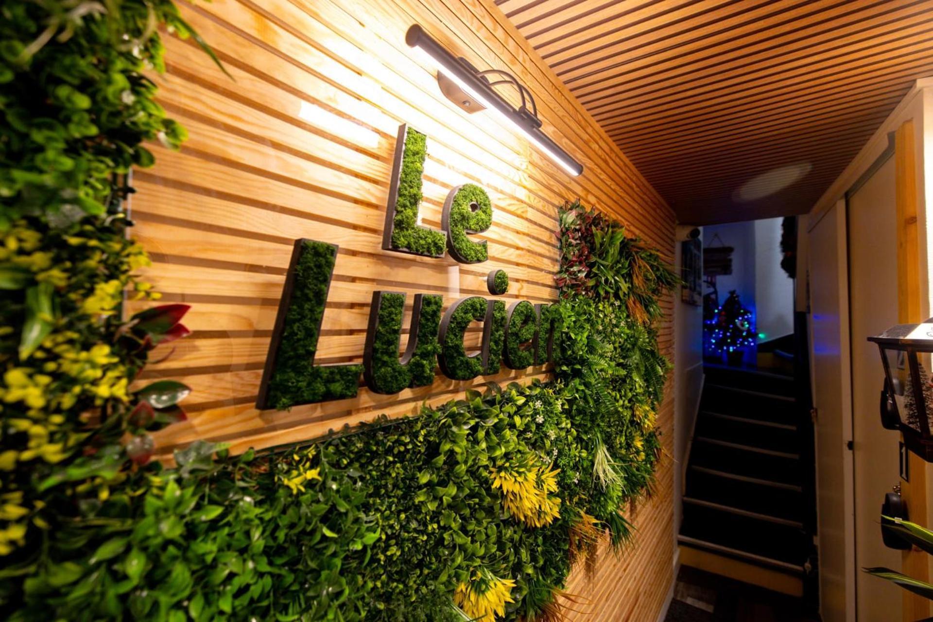 Le Lucien Eco-Appart'Hotel - Angouleme - Centre - Wifi - Parking Prive - Classe 4 Etoiles Екстер'єр фото