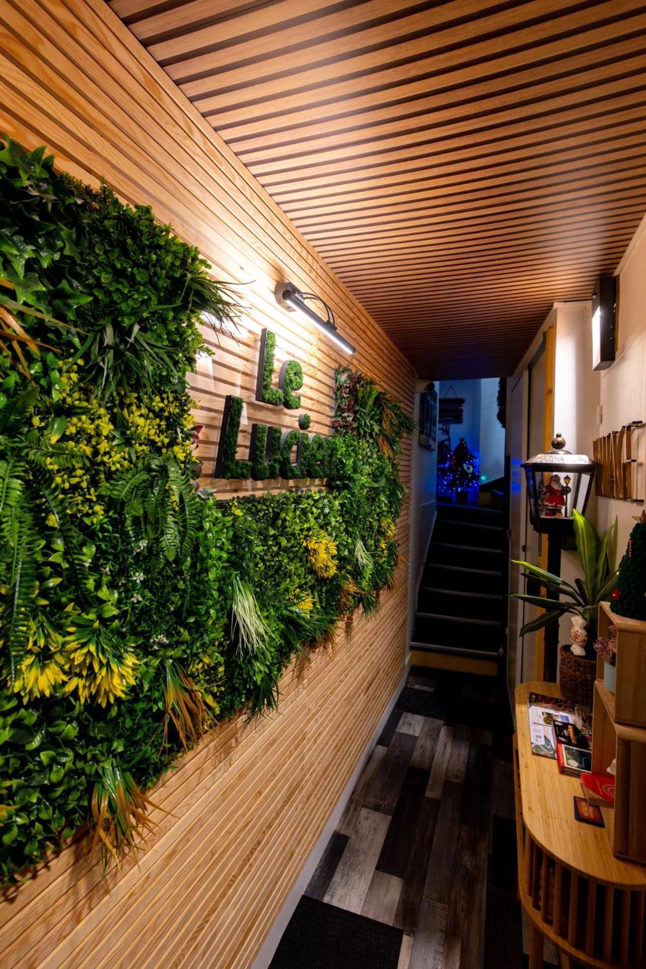 Le Lucien Eco-Appart'Hotel - Angouleme - Centre - Wifi - Parking Prive - Classe 4 Etoiles Екстер'єр фото
