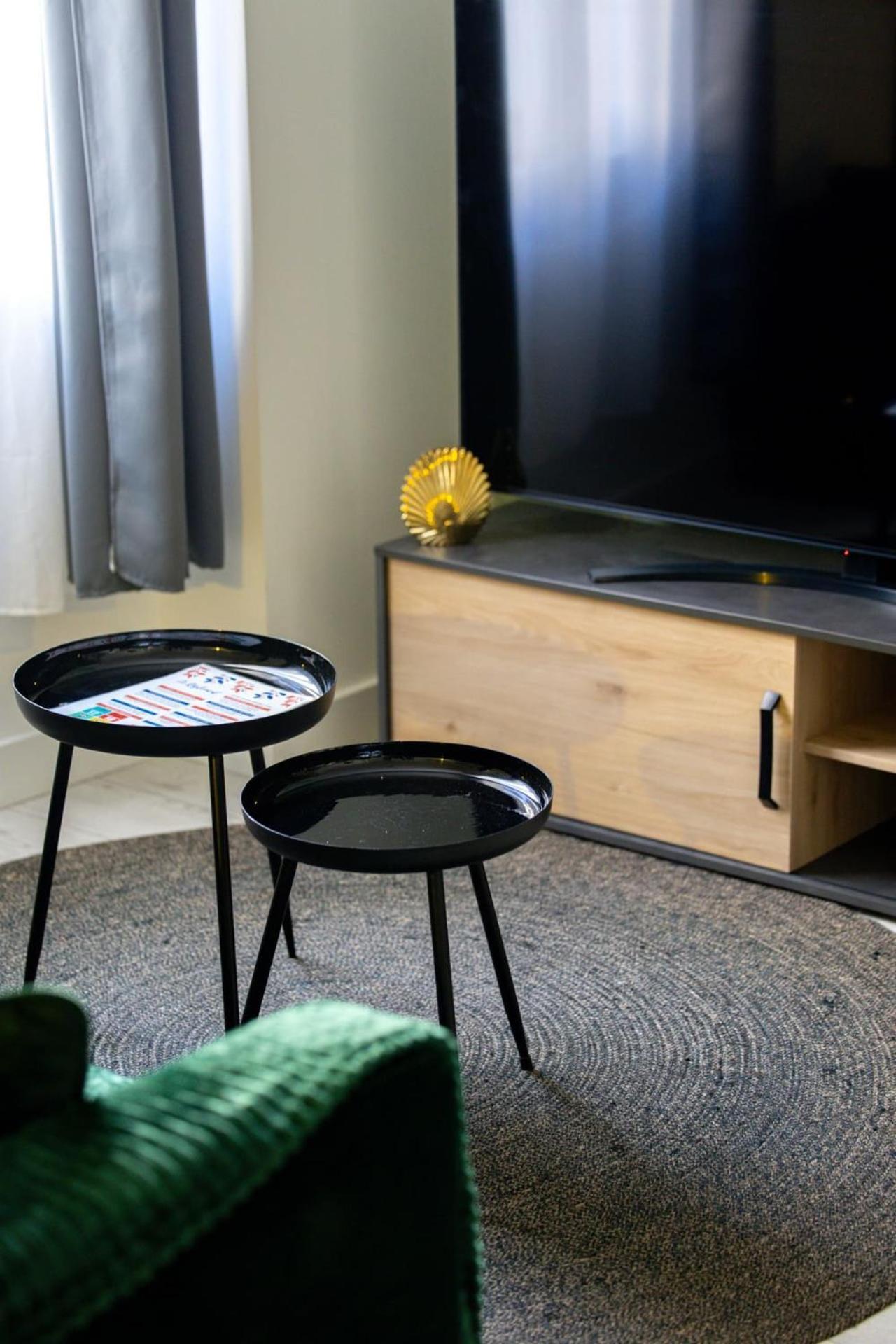 Le Lucien Eco-Appart'Hotel - Angouleme - Centre - Wifi - Parking Prive - Classe 4 Etoiles Екстер'єр фото