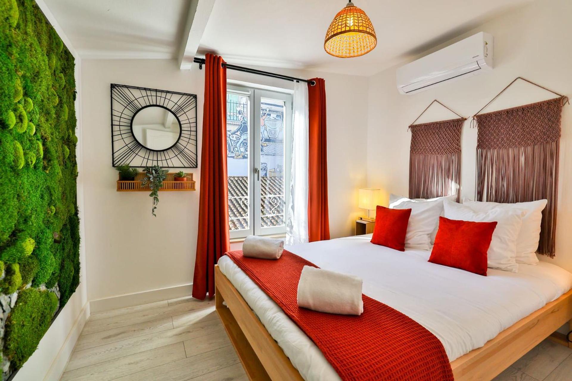 Le Lucien Eco-Appart'Hotel - Angouleme - Centre - Wifi - Parking Prive - Classe 4 Etoiles Екстер'єр фото