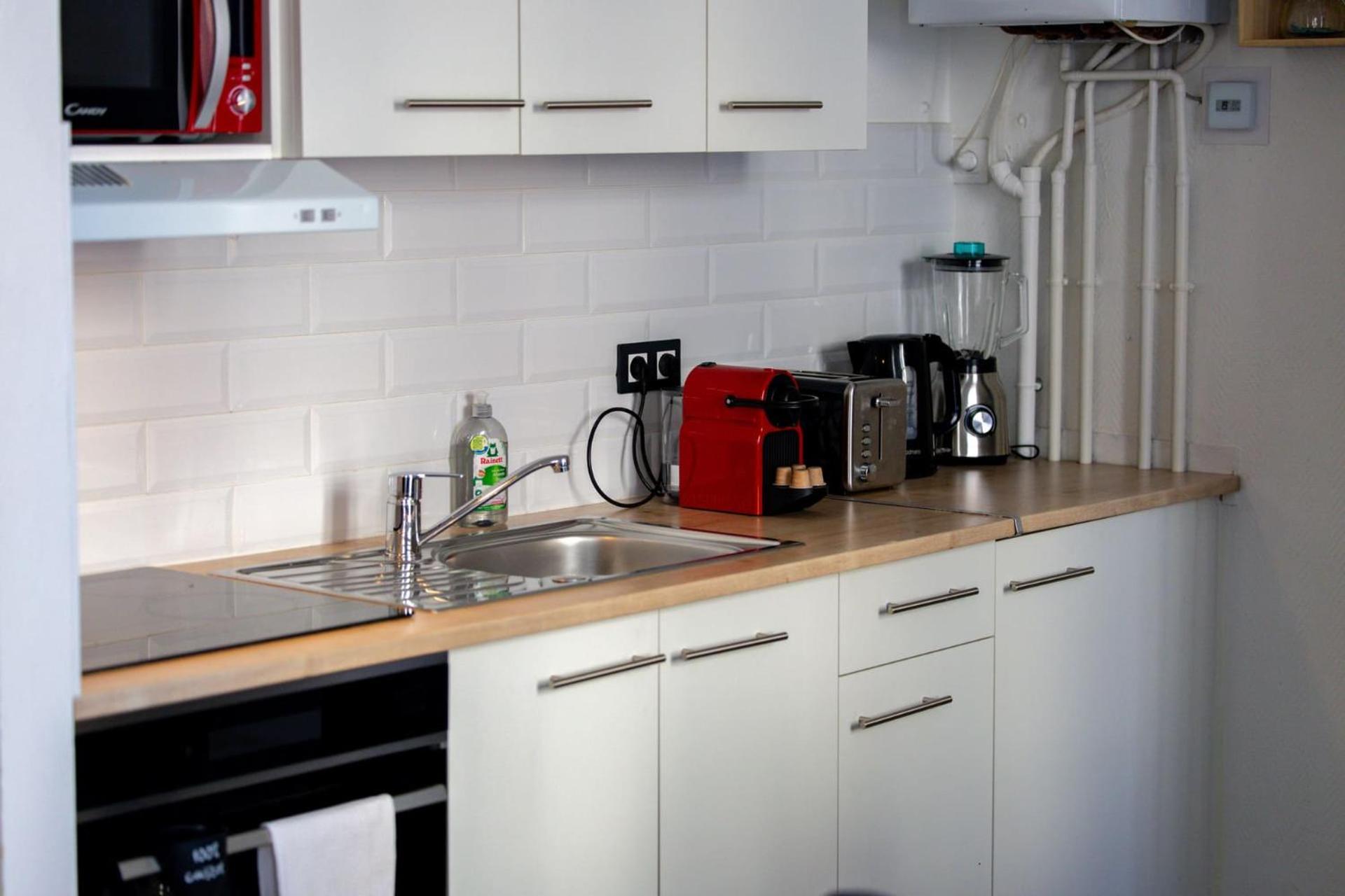 Le Lucien Eco-Appart'Hotel - Angouleme - Centre - Wifi - Parking Prive - Classe 4 Etoiles Екстер'єр фото